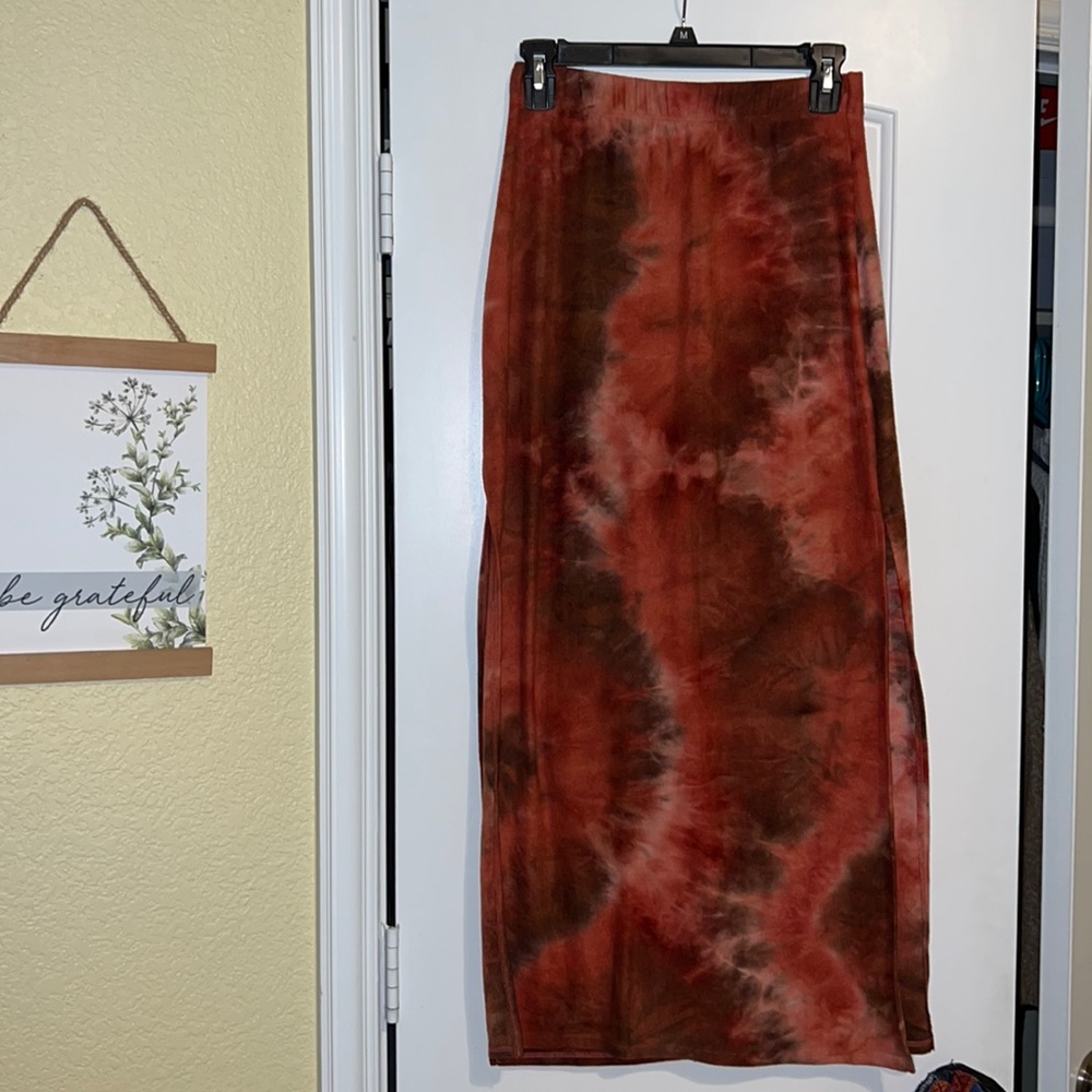 Earthbound Skirt